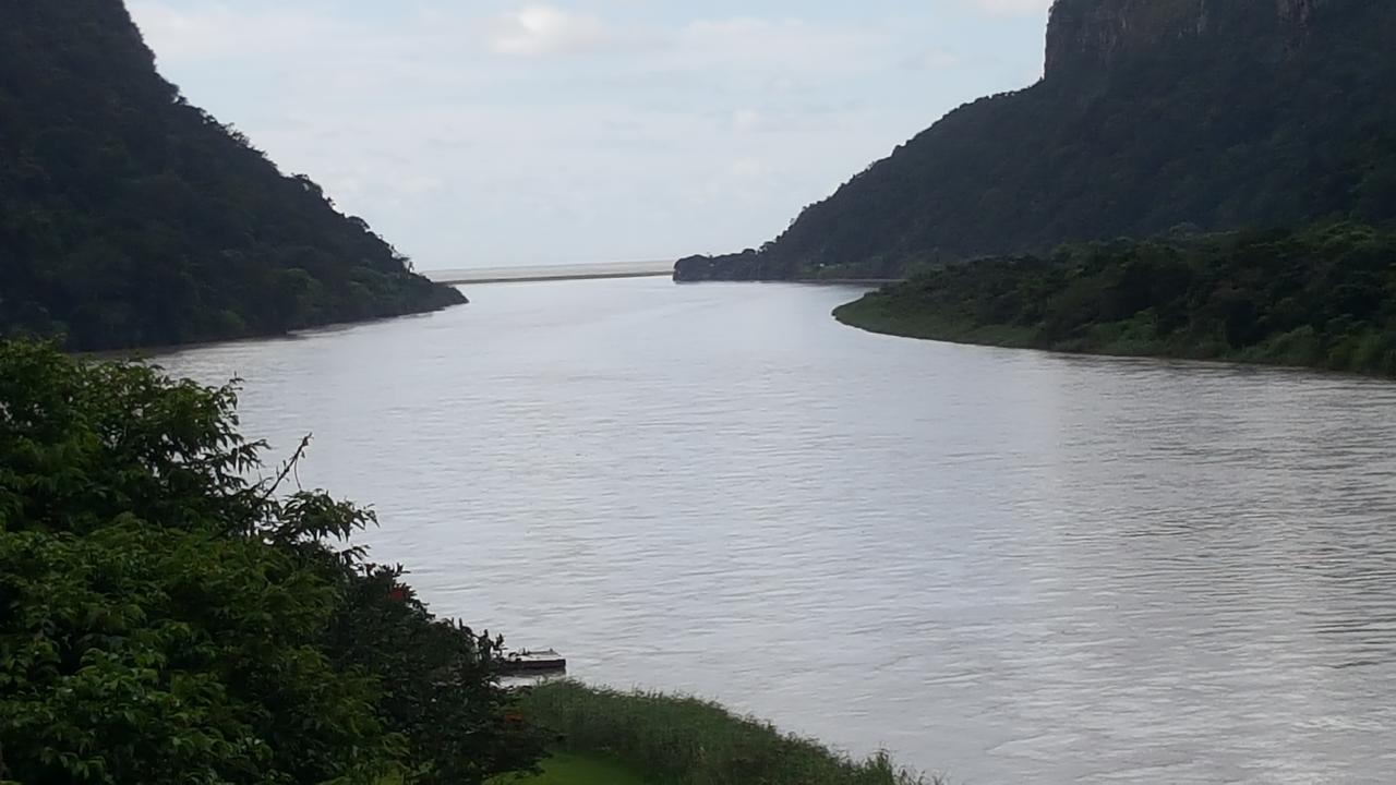 Hotel Tranquility Psj Port Saint Johnʼs Esterno foto