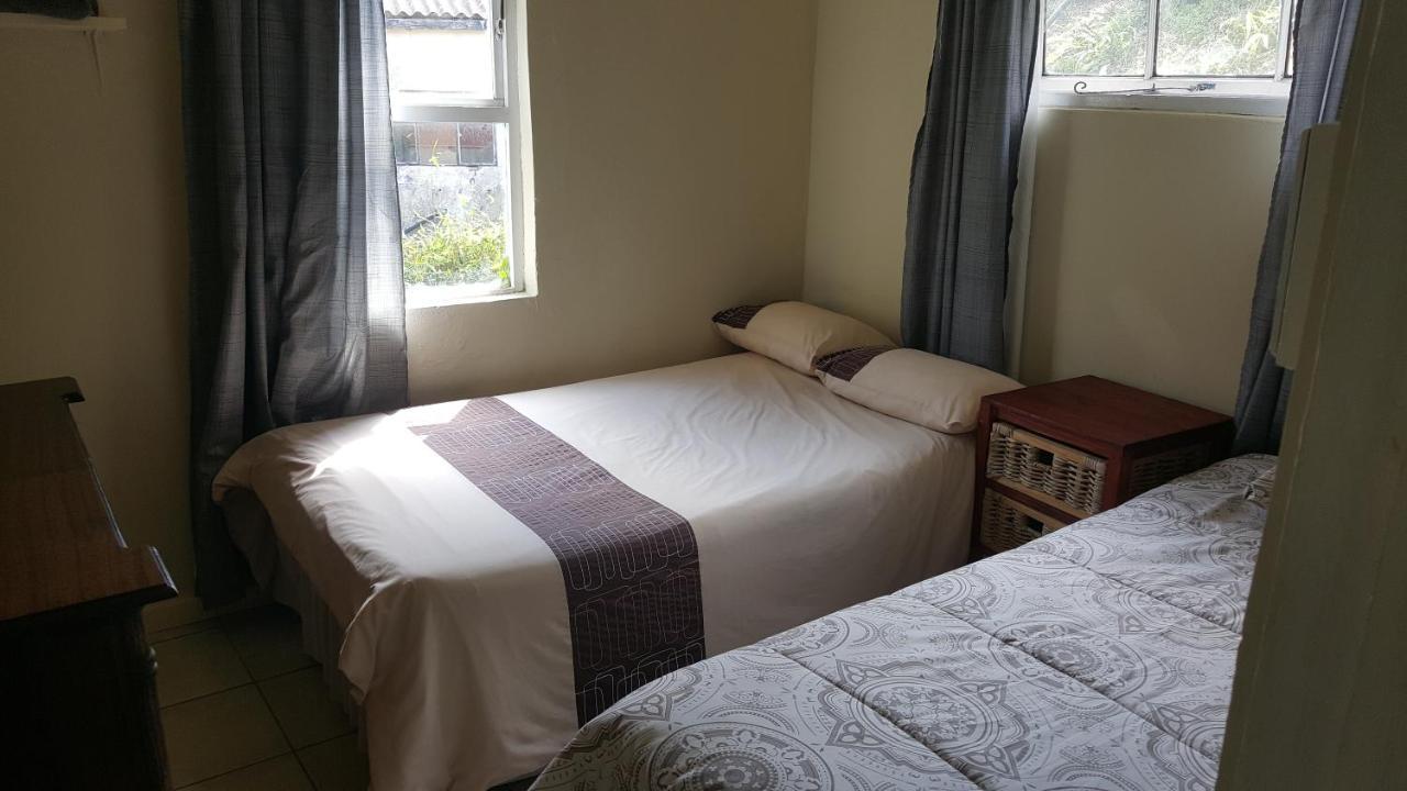 Hotel Tranquility Psj Port Saint Johnʼs Esterno foto