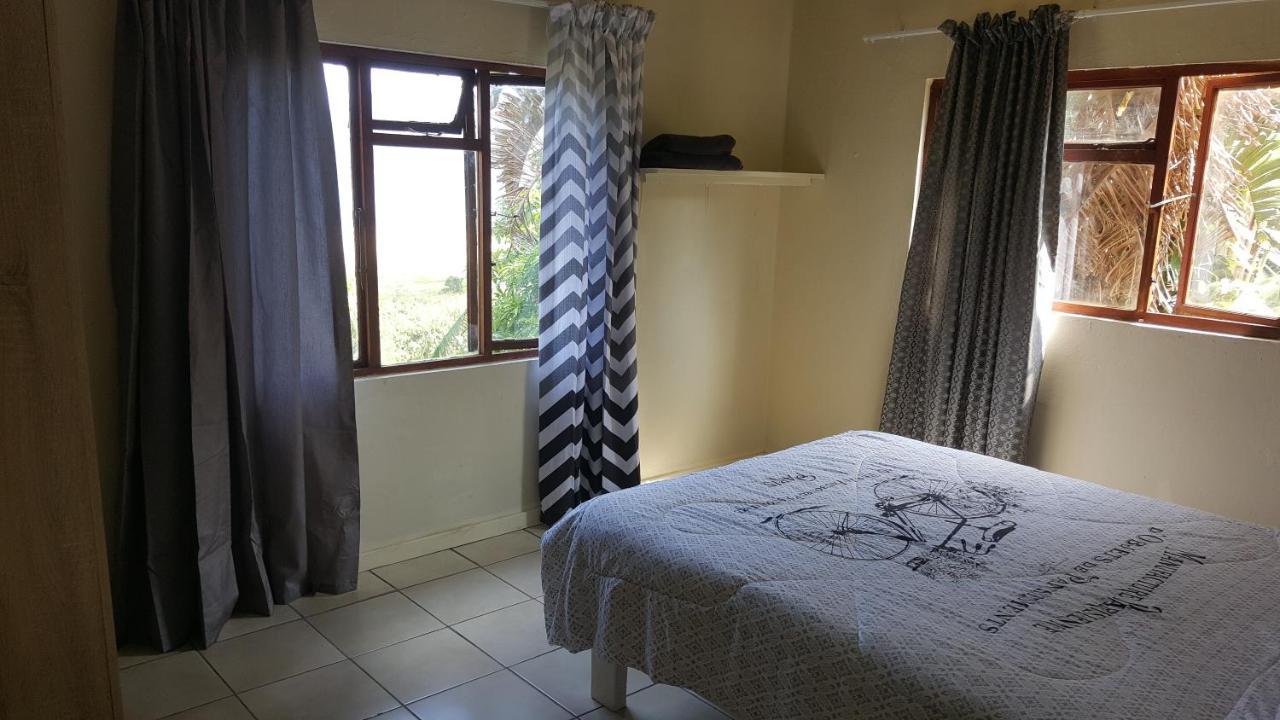 Hotel Tranquility Psj Port Saint Johnʼs Esterno foto