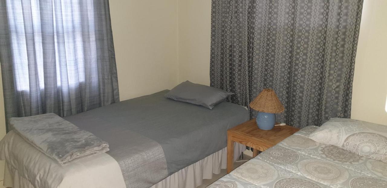 Hotel Tranquility Psj Port Saint Johnʼs Esterno foto